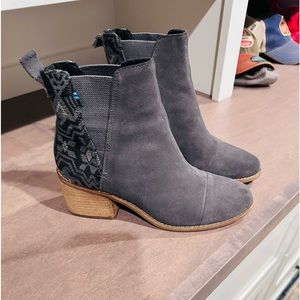 Toms Boots